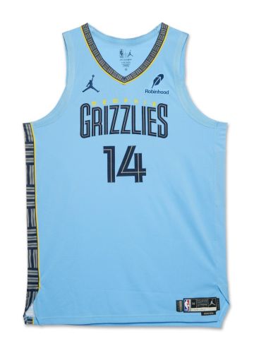 DÉBARDEUR MEMPHIS GRIZZLIES 2025/2026