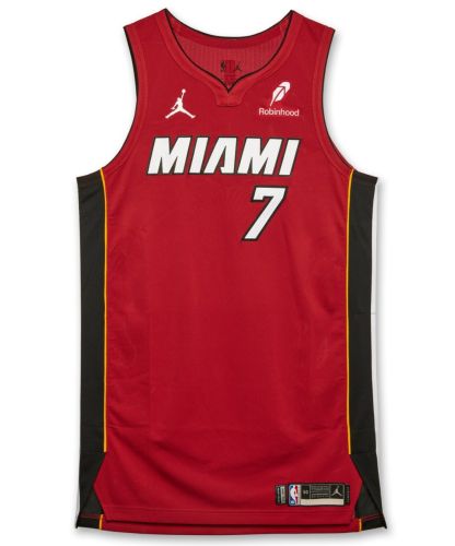 DÉBARDEUR MIAMI HEATS 2025/2026