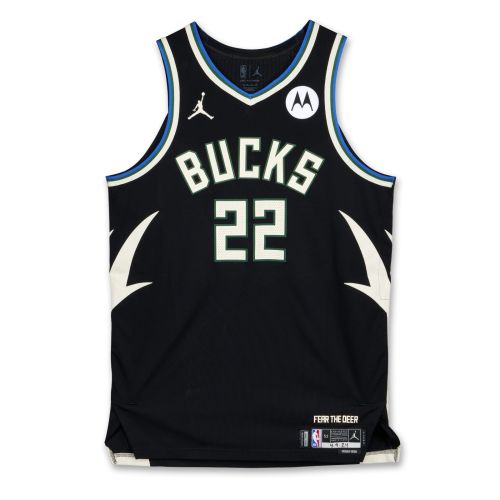DÉBARDEUR MILWAUKEE BUCKS 2025/2026