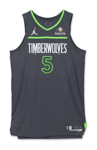 DÉBARDEUR MINNESOTA TIMBERWOLVES 2025/2026