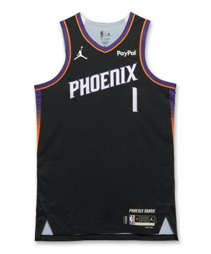 DÉBARDEUR PHOENIX SUNS 2025/2026