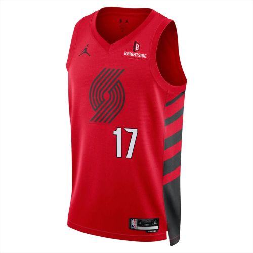 DÉBARDEUR PORTLAND TRAIL BLAZERS 2025/2026