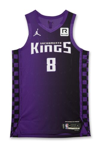 DÉBARDEUR SACRAMENTO KINGS 2025/2026