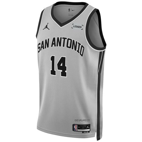 DÉBARDEUR SAN ANTONIO SPURS 2025/2026
