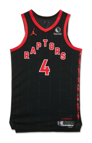 DÉBARDEUR TORONTO RAPTORS 2025/2026