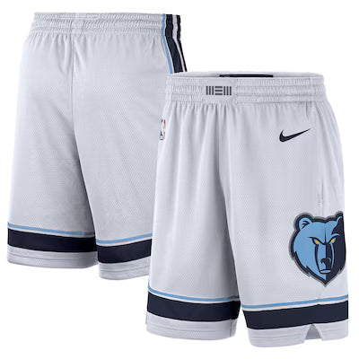 SHORT MEMPHIS GRIZZLIES 2025/26