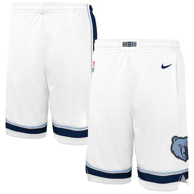 SHORT MEMPHIS GRIZZLIES 2025/26