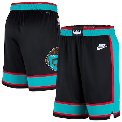 SHORT MEMPHIS GRIZZLIES 2025/26
