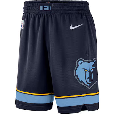 SHORT MEMPHIS GRIZZLIES 2025/26