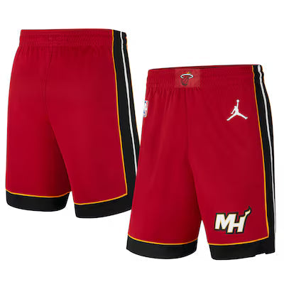 SHORT MIAMI HEAT 2025/26