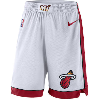 SHORT MIAMI HEAT 2025/26
