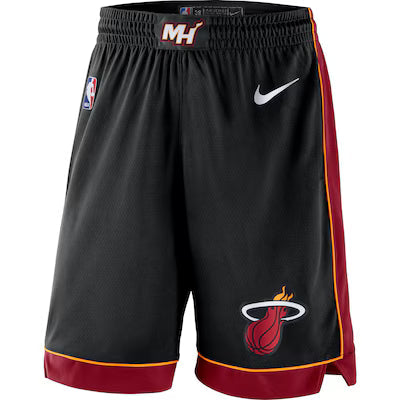SHORT MIAMI HEAT 2025/26