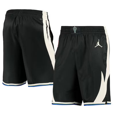SHORT MILWAUKEE BUCKS 2025/26