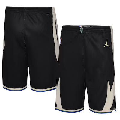 SHORT MILWAUKEE BUCKS 2025/26
