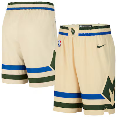 SHORT MILWAUKEE BUCKS 2025/26