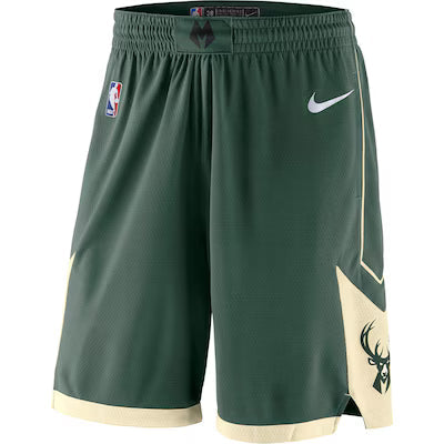 SHORT MILWAUKEE BUCKS 2025/26