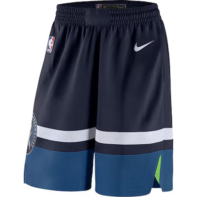 SHORT MINNESOTA TIMBERWOLVES 2025/26
