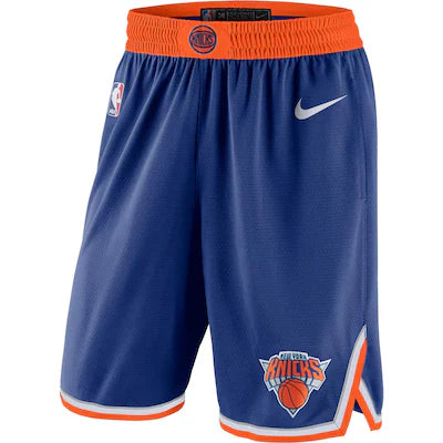 SHORT NEW YORK KNICKS 2025/26