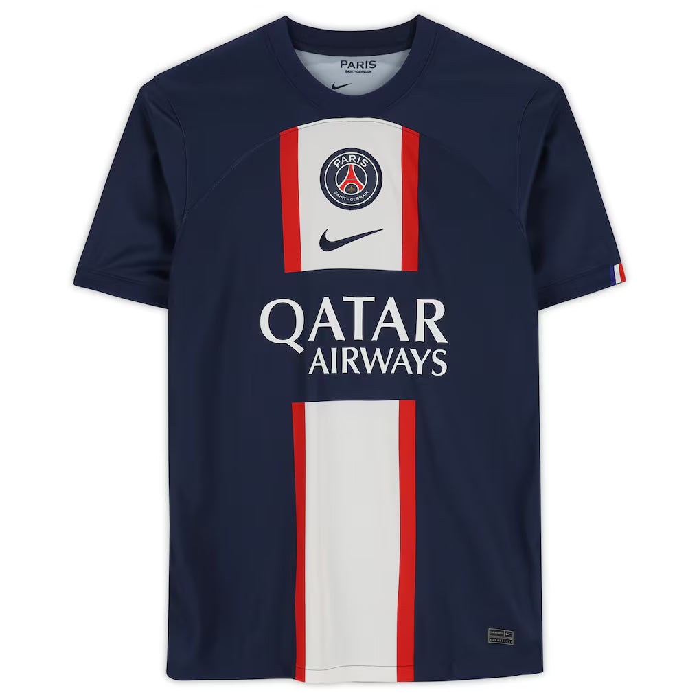 MAILLOT DOMICILE PSG 2022/23 RÉTRO