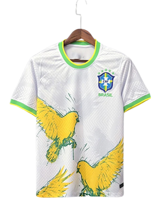MAILLOT BRÉSIL ÉDITION SPÉCIALE 2022/23