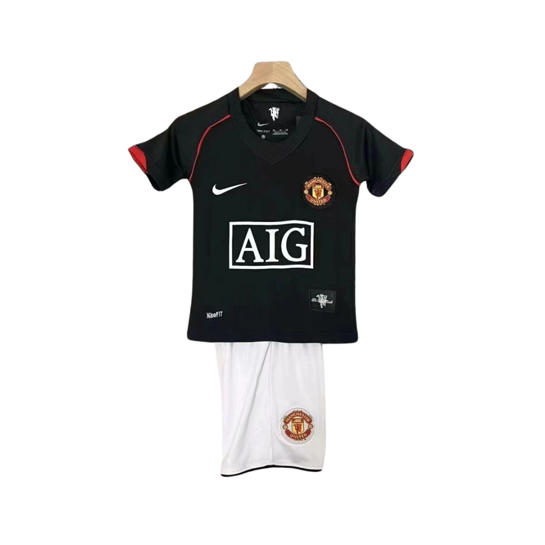 KIT ENFANT MANCHESTER UNITED 2007/08