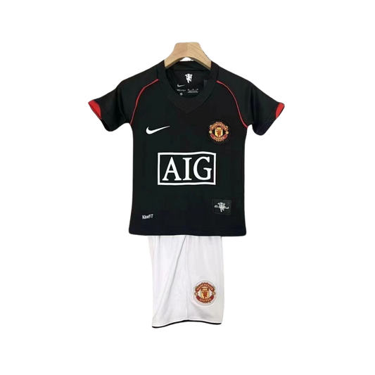 KIT ENFANT MANCHESTER UNITED 2007/08