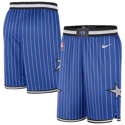 SHORT ORLANDO MAGIC 2025/26