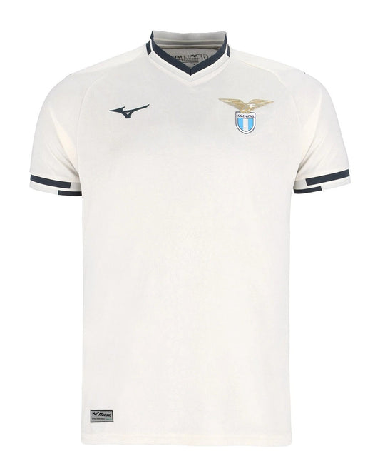 MAILLOT EXTÉRIEUR LAZIO 2025/26