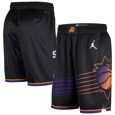 SHORT PHOENIX SUNS 2025/26