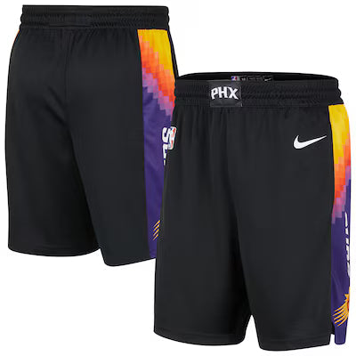 SHORT PHOENIX SUNS 2025/26