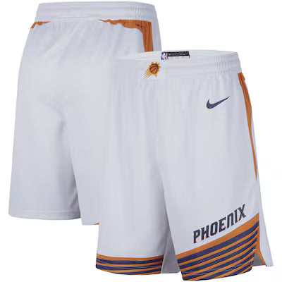 SHORT PHOENIX SUNS 2025/26