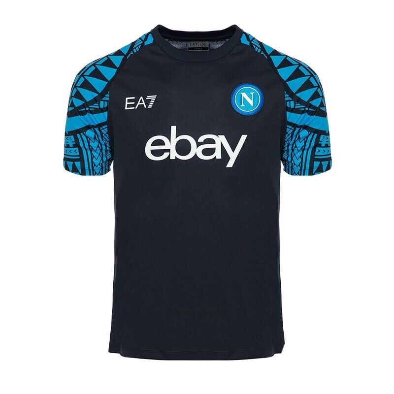 MAILLOT D'ENTRAÎNEMENT NAPOLI 2023/2024