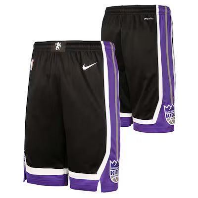 SHORT SACRAMENTO KINGS 2025/26