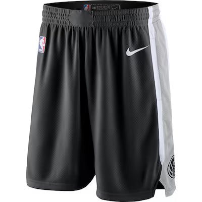 SHORT SAN ANTONIO SPURS 2025/26