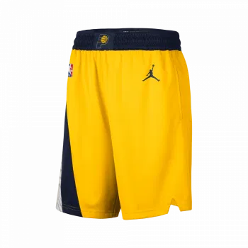 SHORT INDIANA PACERS