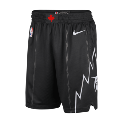 SHORT TORONTO RAPTORS 2025/26