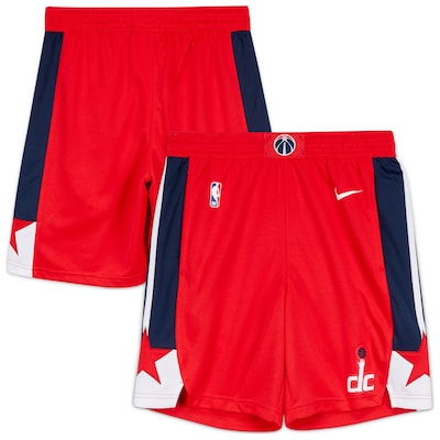 SHORT WASHINGTON WIZARDS 2025/26